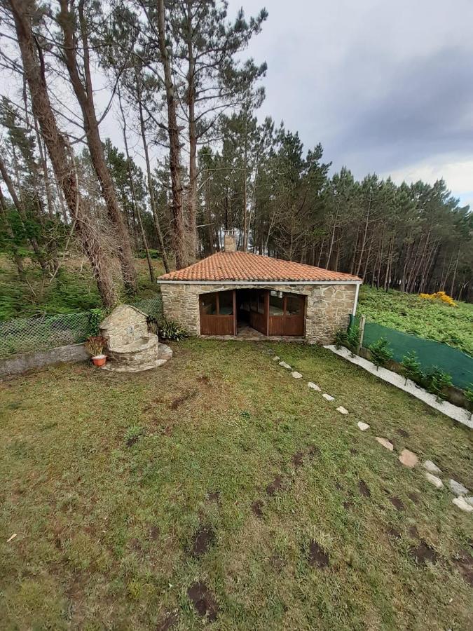 Villa Casa Camariñas Exterior foto